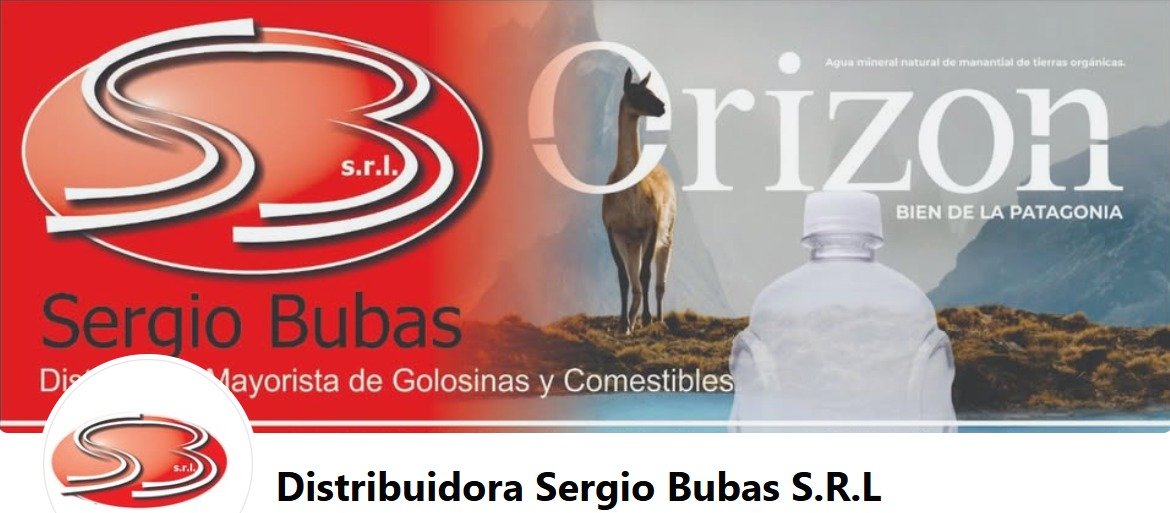 Distribuidora Sergio Bubas